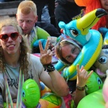 Obscene Extreme - Den III. - 6.7.2013