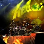 ROCK POD KAMEŇOM: Sninské rybníky (SR) 8.-10.8.2013