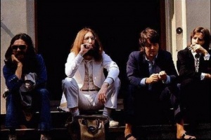 The Beatles, slavnější než Ježíš: 14 - Let It Be a Abbey Road