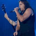 MANOWAR - 24.10. 2012, Praha, Malá sportovní hala