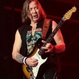 METALLICA - 7.5.2012, Praha, SynotTip Arena