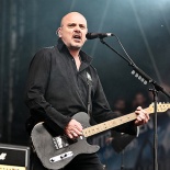 Rock im Park 2012 - Nürnberg, Německo