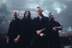 TRIVIUM oznamují nové album „Crown In The Grave“ a vydávají temný titulní videoklip!