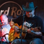 Spark Rock Party, vol. 3 - 30.10.2012, Hard Rock Cafe, Praha