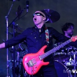 Joe Satriani - 4. 7. 2013, Loket nad Ohří