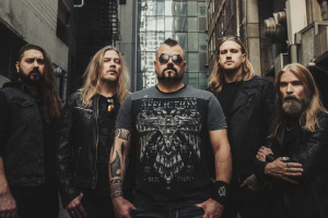 SABATON odkládají severoamerické turné 