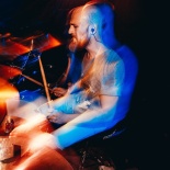 Jinjer Praha 2017 (9)