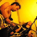 Obscene Extreme Aftershow Party - 7.7.2013, Trutnov