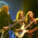 Masters of Rock 2012 - čtvrtek, pátek