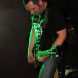 OI POLLOI, CRIPPLEKORPS - 14.5.2012, Praha, Klub 007