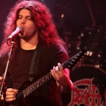 17/11/2013 - Death To All: Death