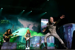 IRON MAIDEN prodali část svých hudebních práv, s investiční firmou chystají velké projekty