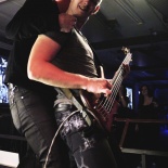 28.-29./03/2014 - Daniel Krob + The Snuff