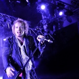 ROCK POD KAMEŇOM: Sninské rybníky (SR) 8.-10.8.2013