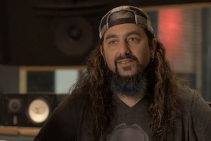 Mike Portnoy: Metal je na tom lépe než kdy dřív