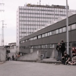 Hell Inside Fest - 5.-6.10.2012, Würzburg, Posthalle