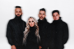 BUTCHER BABIES v nové éře: Singl „Lost In Your Touch“ je syrovou zpovědí o zlomeném srdci