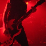 Grind Over Europe 2012 - 9.3.2012, Black Pes, Praha Klánovice