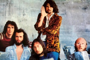 Progové legendy GENTLE GIANT znovu vydají své přelomové album