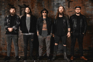 PHIL CAMPBELL AND THE BASTARD SONS hledají stálého zpěváka