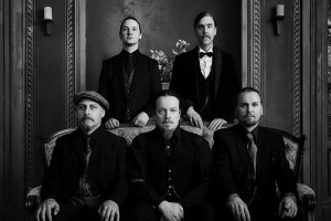 OPETH přibližují příběh svého posledního alba animovaným klipem