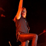 ROCK POD KAMEŇOM: Sninské rybníky (SR) 8.-10.8.2013