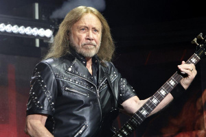 „Neměl jsem na výběr.“ Ian Hill popsal bolestivý konec v JUDAS PRIEST