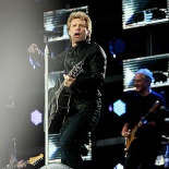 BON JOVI - 24. 6. 2013, Praha, Eden