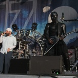 Limp Bizkit, AERODROME June 2014, Praha - Incheba