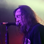 HYPOCRISY - 11.4.2013, Praha, Retro Music Hall