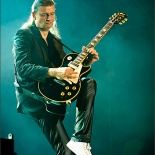 Masters of Rock 2011 - vol. III 