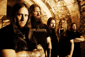 Vzpomínání s AMON AMARTH – Když byl viking ještě popelářem