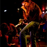 Power Metal Blast vol. 9 - 12.11.2011, Brno, Favál 