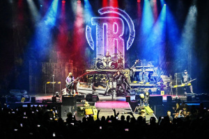 Live report: Stovky muzikantských sil výkonného TRAKTORtour