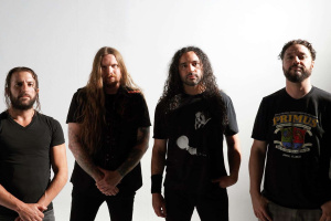 Techničtí thrasheři HAVOK ohlašují novou spolupráci, singl i koncert v Praze