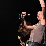 Hellshock @ Modrá Vopice