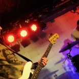 Enemy Of The Sun Fest - 14. a 15.9.2012, Praha