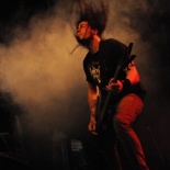 Hell Inside Fest - 5.-6.10.2012, Würzburg, Posthalle