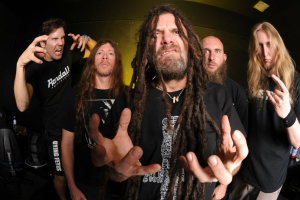 Na Basinfirefestu vystoupí legendy amerického death metalu SIX FEET UNDER