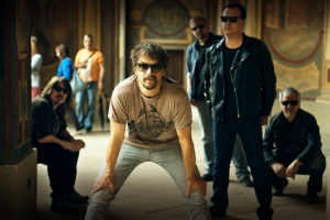 ALICE s Danem Bártou vystoupí v Pivovaru Clock v Potštejně