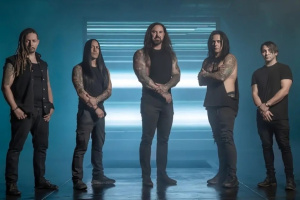 Tim Lambesis je zpět s novou sestavou AS I LAY DYING