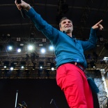 Benátská noc v Liberci - fotoreport