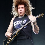 Rock im Park - 7.-9. červen 2013, Norimberk, Německo, vol. I