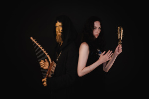 NEMUER vydává „Repelling Apophis“, klip oživující staroegyptský rituál proti temnotě a chaosu