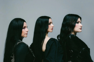 Amy Lee (EVANESCENCE),  Courtney LaPlante (SPIRITBOX) a Poppy chystají společný singl „End of You“ 