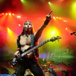 Benátská noc v Liberci - fotoreport