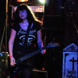 Horror Vacui @ Klub 007