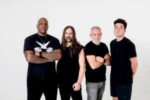 SEPULTURA během loučení vydá EP „The Cloud of Unknowing“