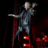 ROCK POD KAMEŇOM: Sninské rybníky (SR) 8.-10.8.2013