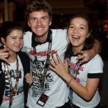 Spark Rock Party, volume 2 - 26.9.2012, Hard Rock Cafe, Praha